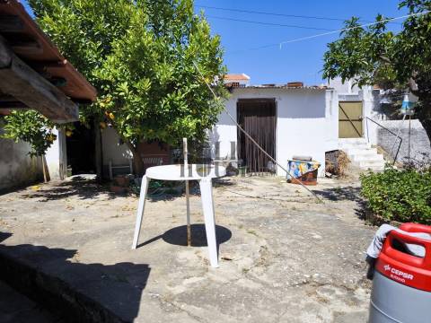 Moradia em Banda T2 Venda em Pavia,Mora