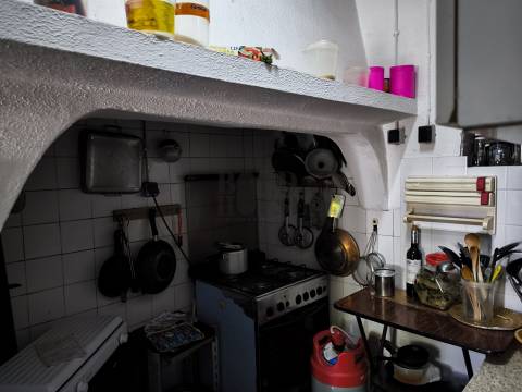 Moradia em Banda T2 Venda em Pavia,Mora