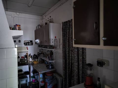 Moradia em Banda T2 Venda em Pavia,Mora