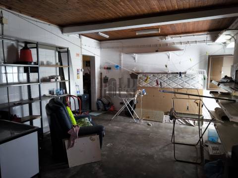 Moradia em Banda T2 Venda em Pavia,Mora