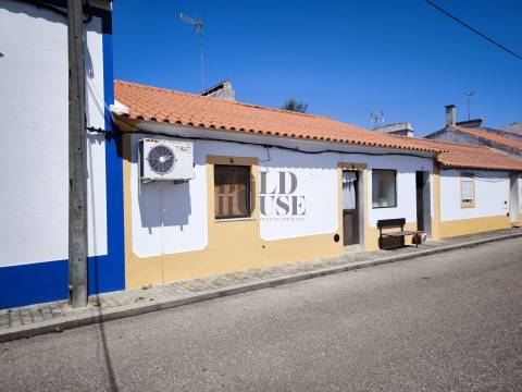 Moradia em Banda T2 Venda em Pavia,Mora