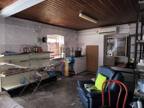 Moradia em Banda T2 Venda em Pavia,Mora