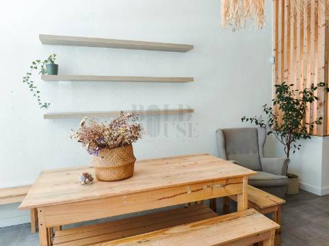 Loja  Arrendamento em Cartaxo e Vale da Pinta,Cartaxo