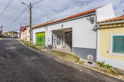 Moradia T1 Venda em Cartaxo e Vale da Pinta,Cartaxo