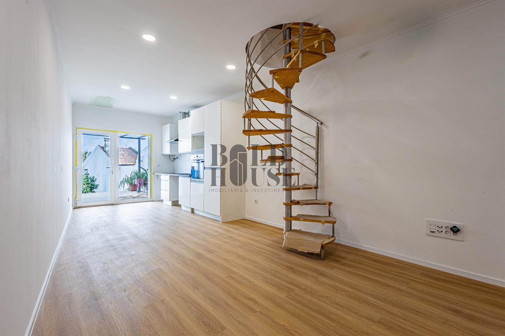 Moradia T1 Venda em Cartaxo e Vale da Pinta,Cartaxo