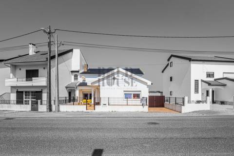 Moradia T5 Venda em Atouguia da Baleia,Peniche