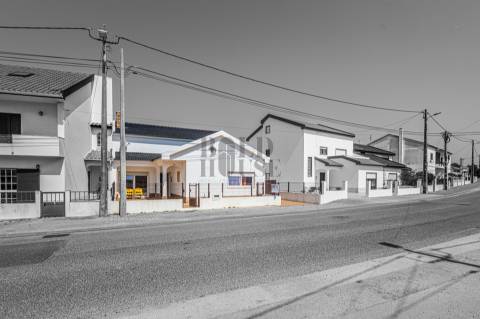 Moradia T5 Venda em Atouguia da Baleia,Peniche