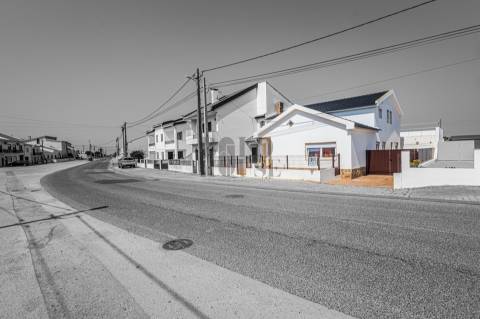 Moradia T5 Venda em Atouguia da Baleia,Peniche