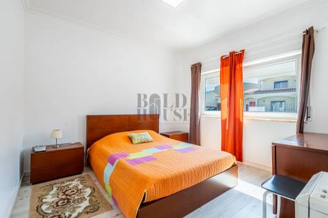 Moradia T5 Venda em Atouguia da Baleia,Peniche