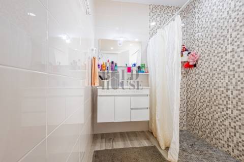 Moradia T5 Venda em Atouguia da Baleia,Peniche