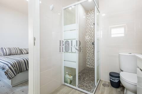 Moradia T5 Venda em Atouguia da Baleia,Peniche