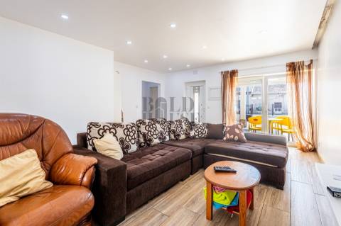 Moradia T5 Venda em Atouguia da Baleia,Peniche