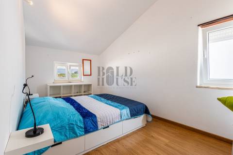 Moradia T5 Venda em Atouguia da Baleia,Peniche