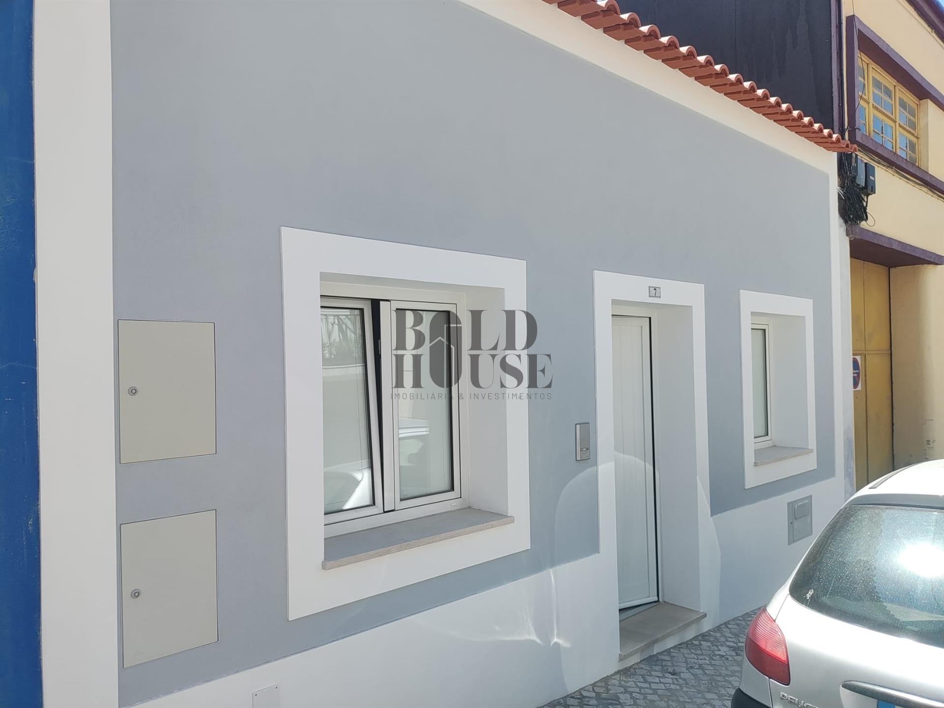 Moradia T2 Venda em Cartaxo e Vale da Pinta,Cartaxo