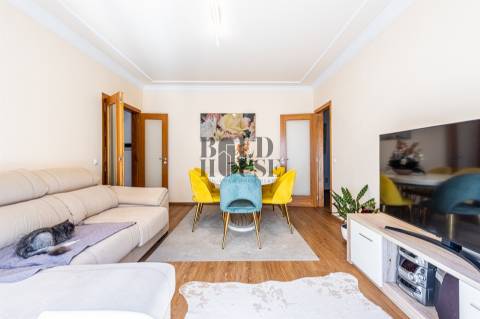 Apartamento T3 Venda em Cartaxo e Vale da Pinta,Cartaxo