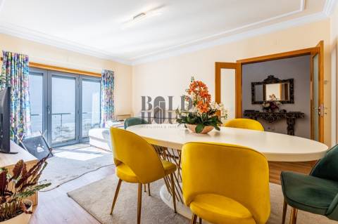 Apartamento T3 Venda em Cartaxo e Vale da Pinta,Cartaxo