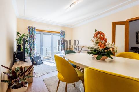 Apartamento T3 Venda em Cartaxo e Vale da Pinta,Cartaxo