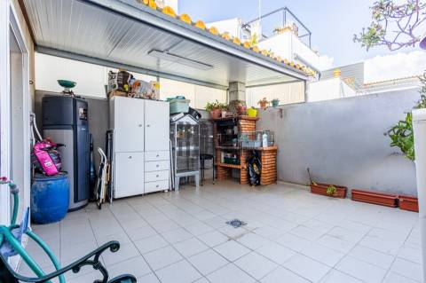 Apartamento T3 Venda em Cartaxo e Vale da Pinta,Cartaxo