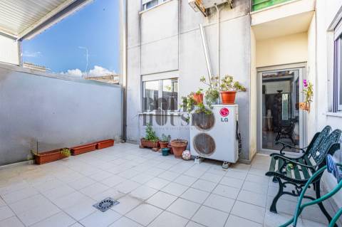 Apartamento T3 Venda em Cartaxo e Vale da Pinta,Cartaxo