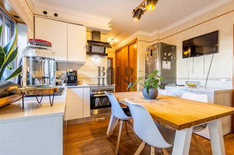 Apartamento T3 Venda em Cartaxo e Vale da Pinta,Cartaxo