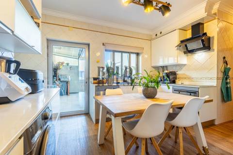 Apartamento T3 Venda em Cartaxo e Vale da Pinta,Cartaxo