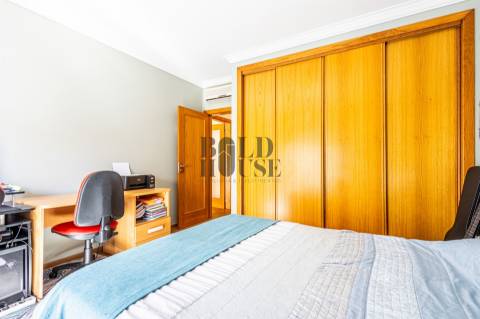 Apartamento T3 Venda em Cartaxo e Vale da Pinta,Cartaxo