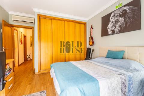 Apartamento T3 Venda em Cartaxo e Vale da Pinta,Cartaxo