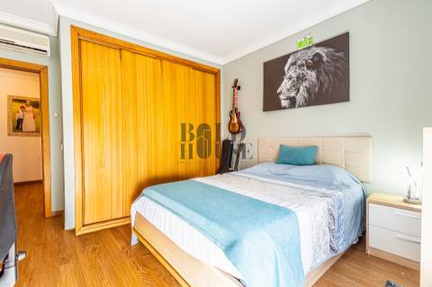 Apartamento T3 Venda em Cartaxo e Vale da Pinta,Cartaxo