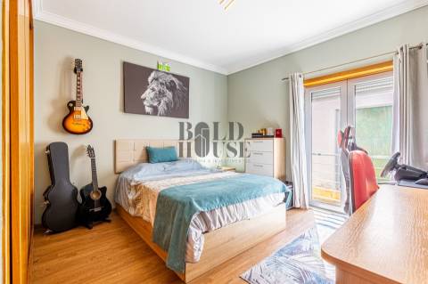 Apartamento T3 Venda em Cartaxo e Vale da Pinta,Cartaxo