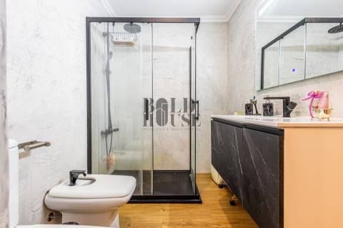 Apartamento T3 Venda em Cartaxo e Vale da Pinta,Cartaxo