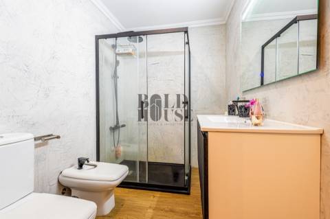 Apartamento T3 Venda em Cartaxo e Vale da Pinta,Cartaxo