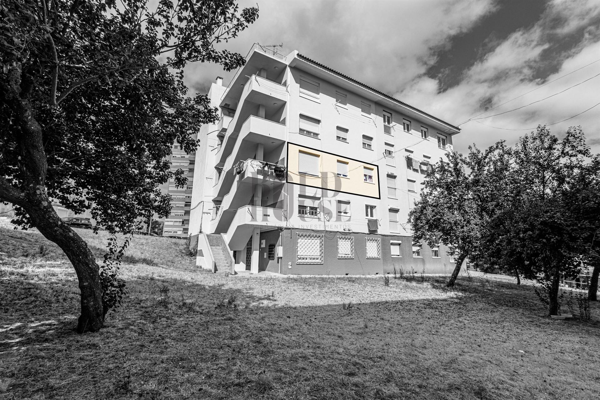 Apartamento T2 Venda em Olivais,Lisboa