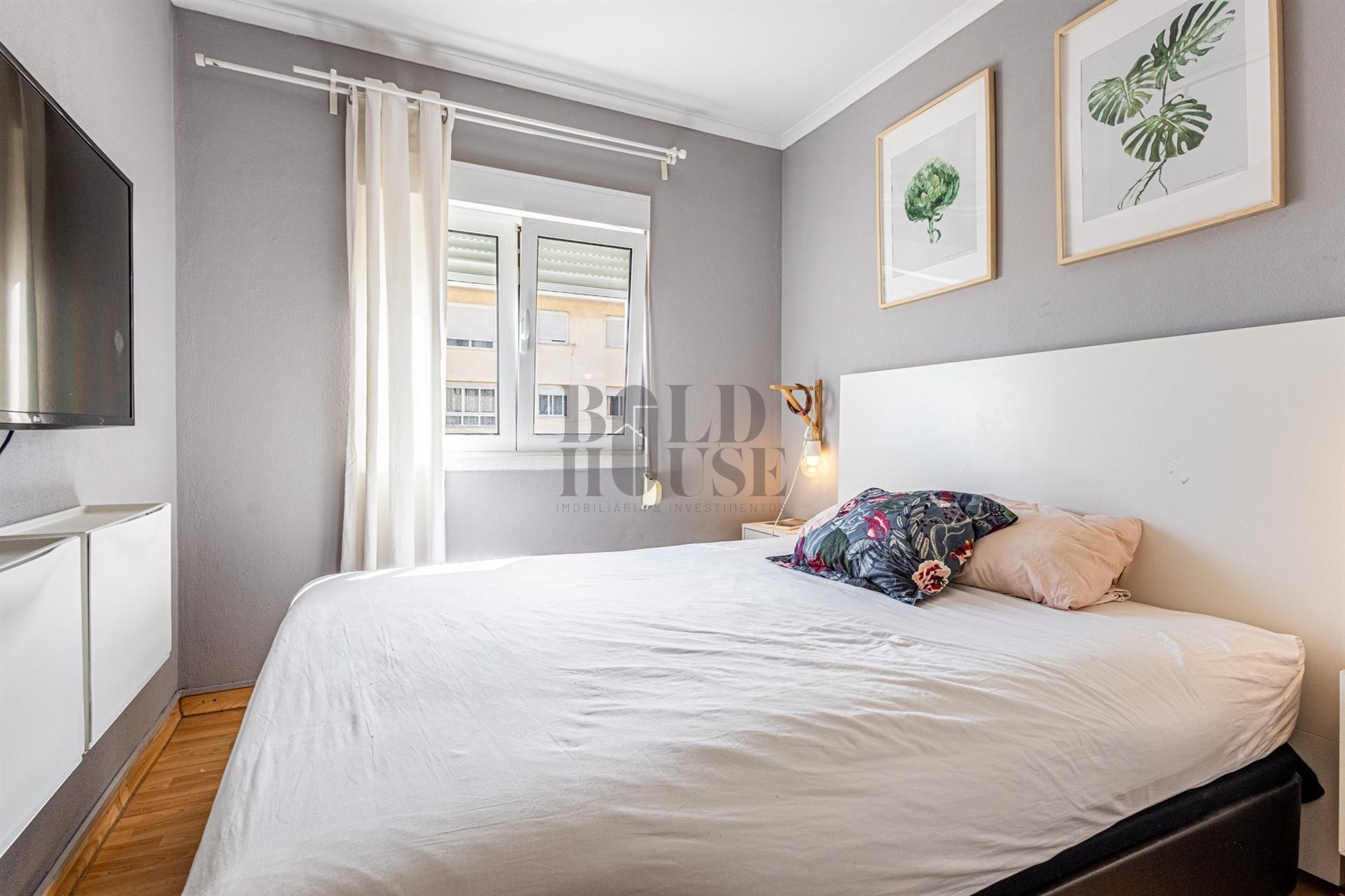 Apartamento T2 Venda em Olivais,Lisboa