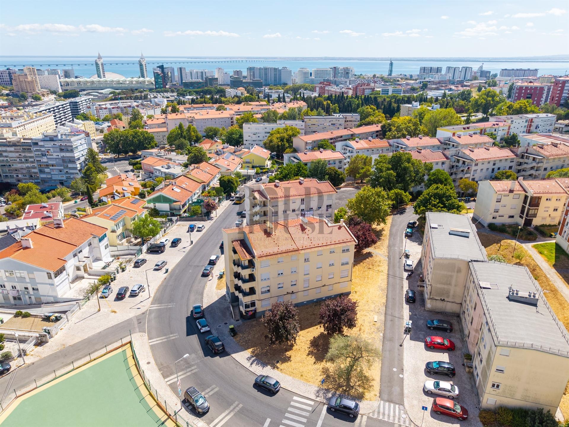 Apartamento T2 Venda em Olivais,Lisboa
