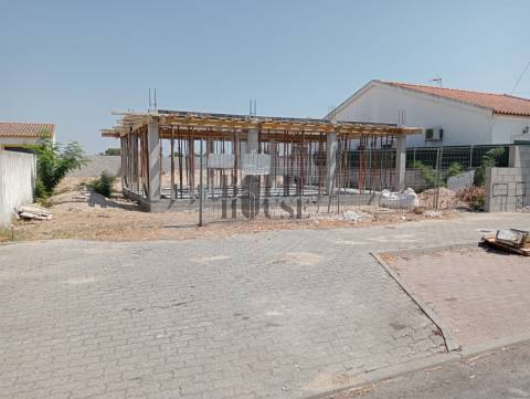 Moradia T3 Venda em Muge,Salvaterra de Magos