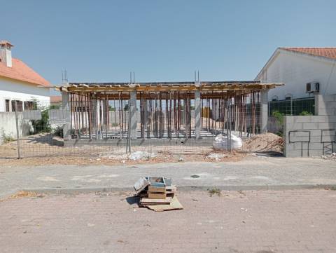 Moradia T3 Venda em Muge,Salvaterra de Magos