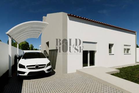 Moradia T3 Venda em Muge,Salvaterra de Magos