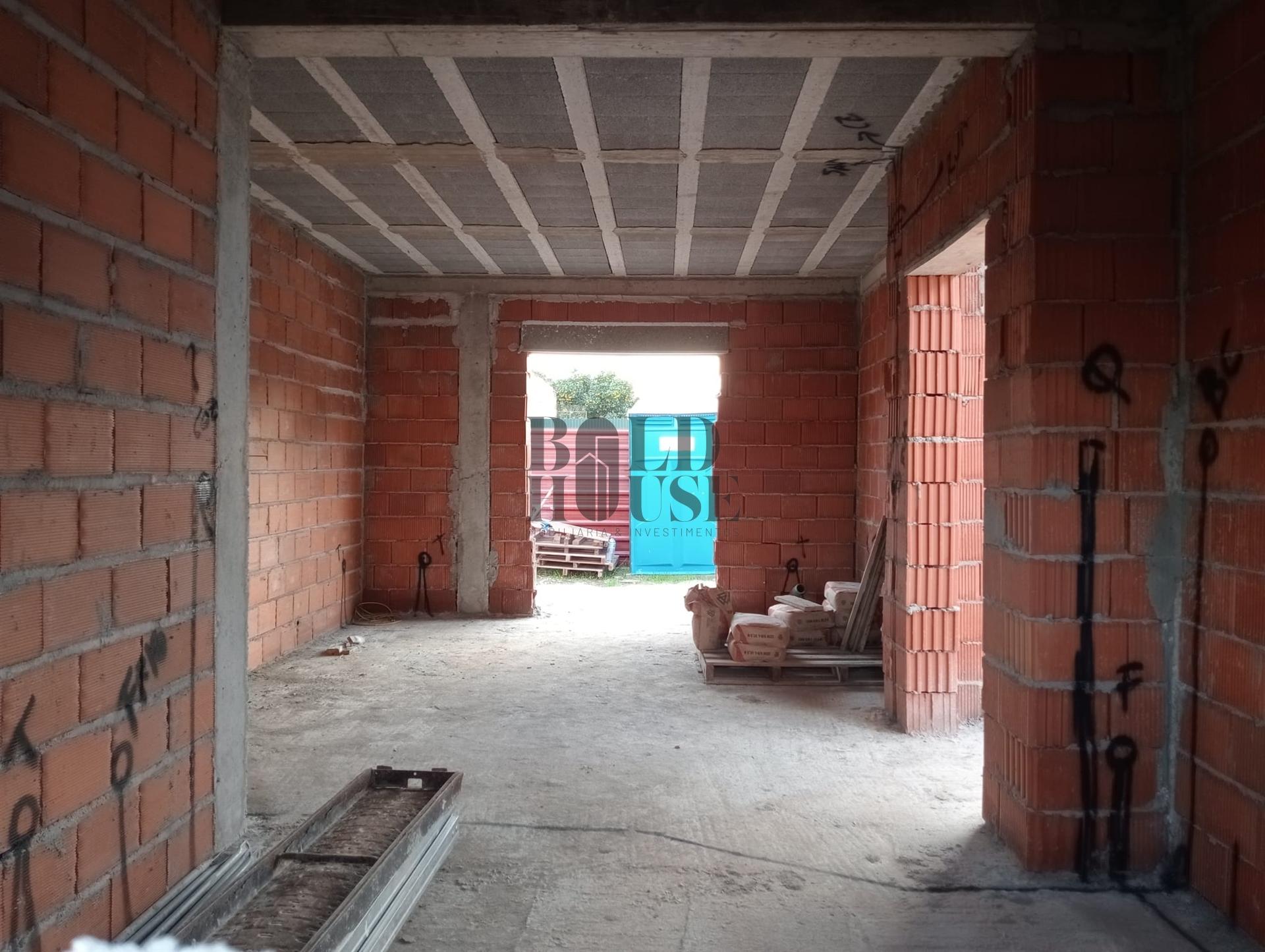 Moradia T3 Venda em Muge,Salvaterra de Magos