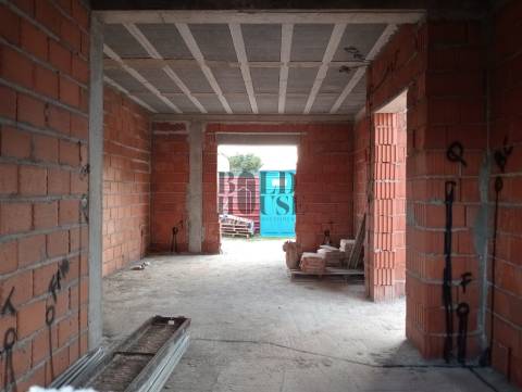 Moradia T3 Venda em Muge,Salvaterra de Magos