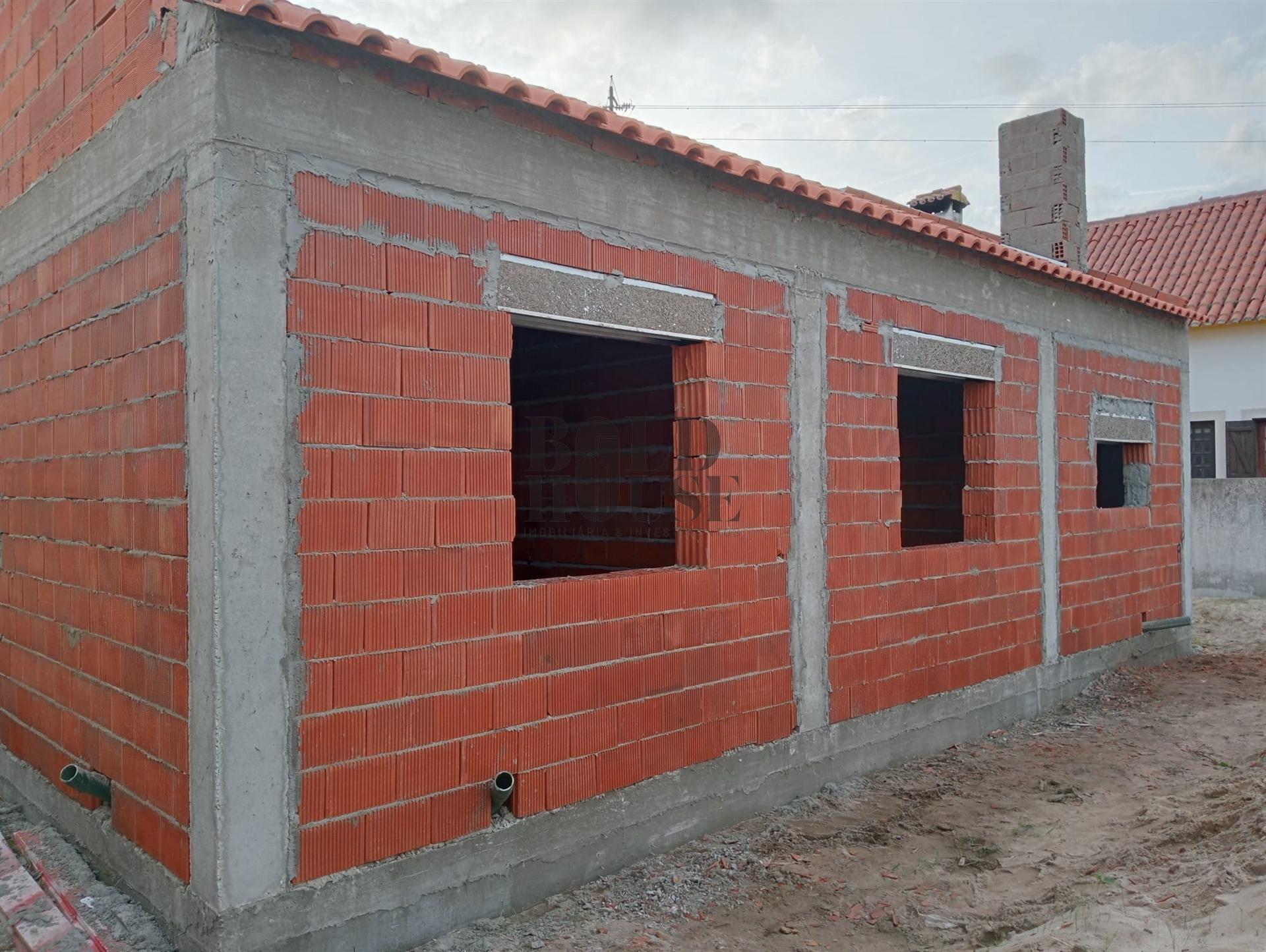 Moradia T3 Venda em Muge,Salvaterra de Magos