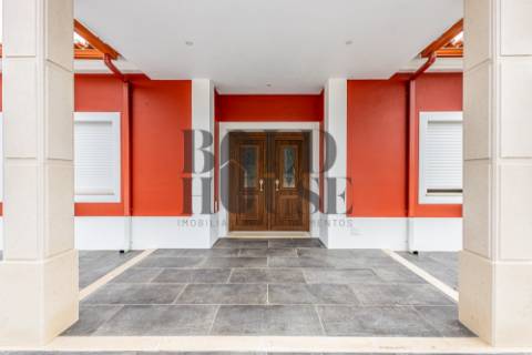 Moradia T4 Venda em Bombarral e Vale Covo,Bombarral