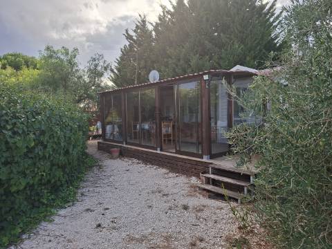 Quintinha T2 Venda em Pontével,Cartaxo