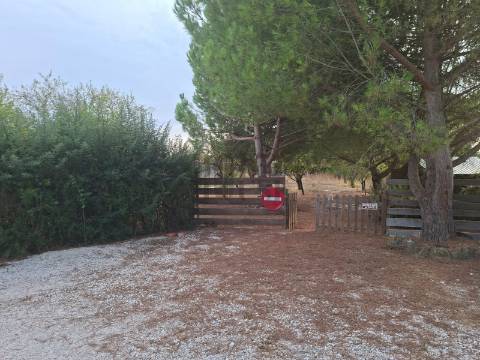 Quintinha T2 Venda em Pontével,Cartaxo