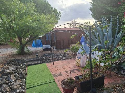 Quintinha T2 Venda em Pontével,Cartaxo