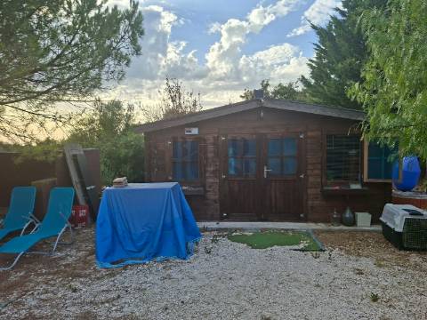 Quintinha T2 Venda em Pontével,Cartaxo