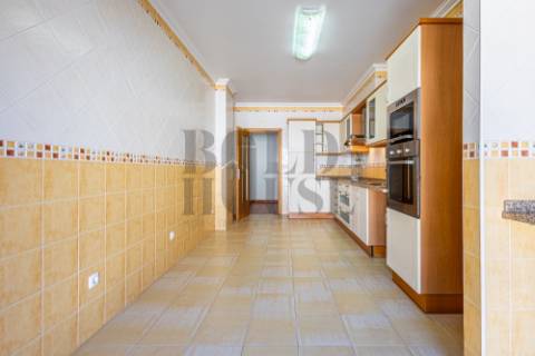 Apartamento T3 Venda em Cartaxo e Vale da Pinta,Cartaxo