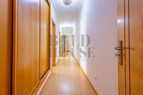 Apartamento T3 Venda em Cartaxo e Vale da Pinta,Cartaxo