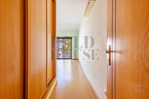 Apartamento T3 Venda em Cartaxo e Vale da Pinta,Cartaxo