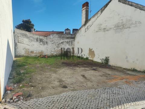 Terreno Para Construção  Venda em Cartaxo e Vale da Pinta,Cartaxo