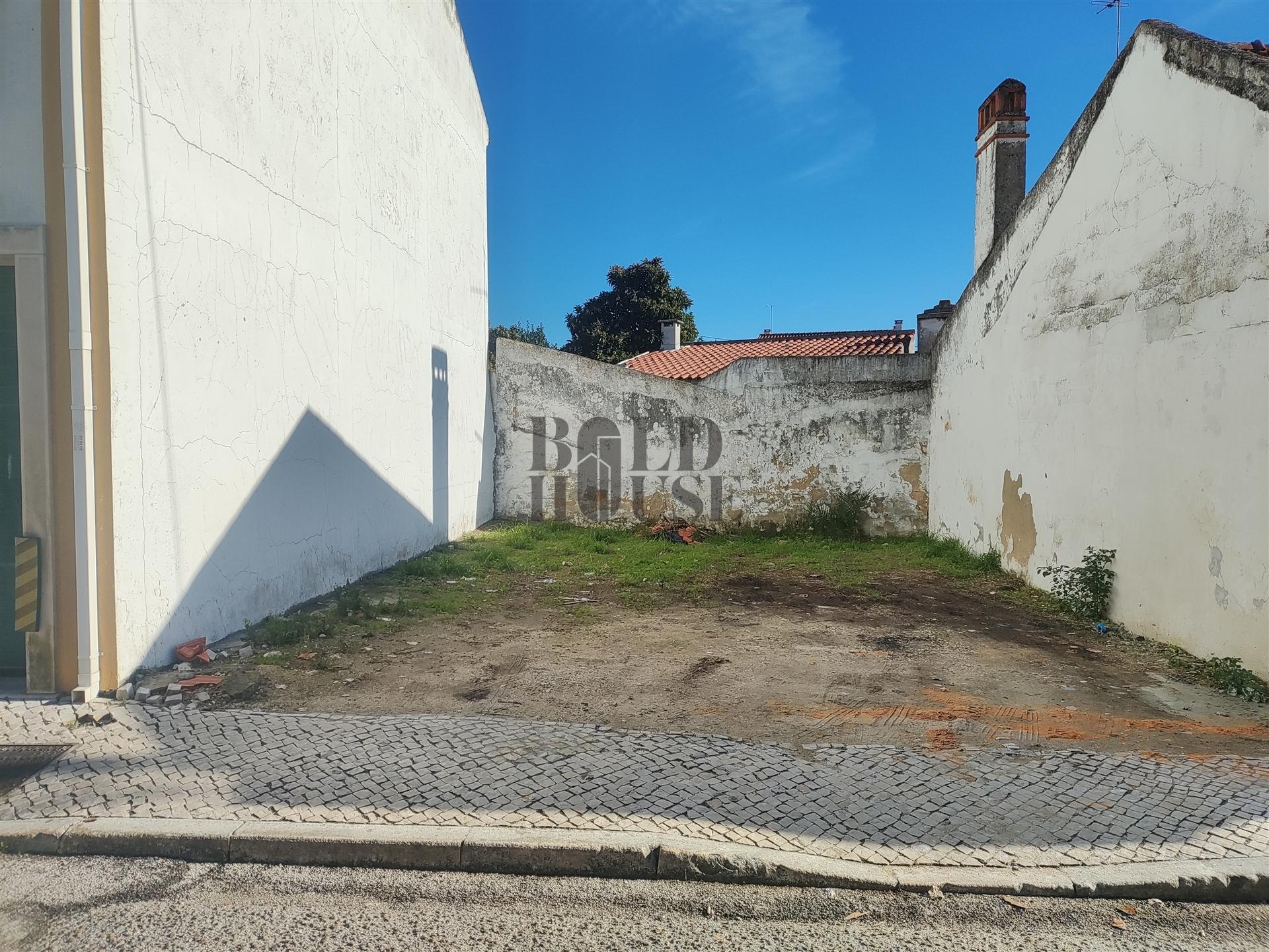 Terreno Para Construção  Venda em Cartaxo e Vale da Pinta,Cartaxo